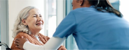 Il prodotto medico adeguato fa la differenza per il paziente