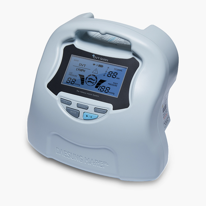 Compressore DVT - 2600