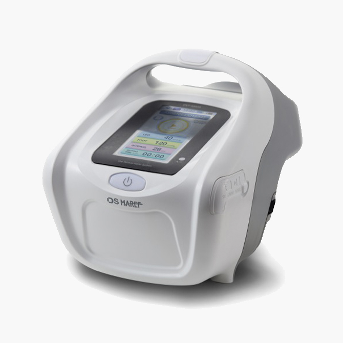 Compressore DVT - 4000S