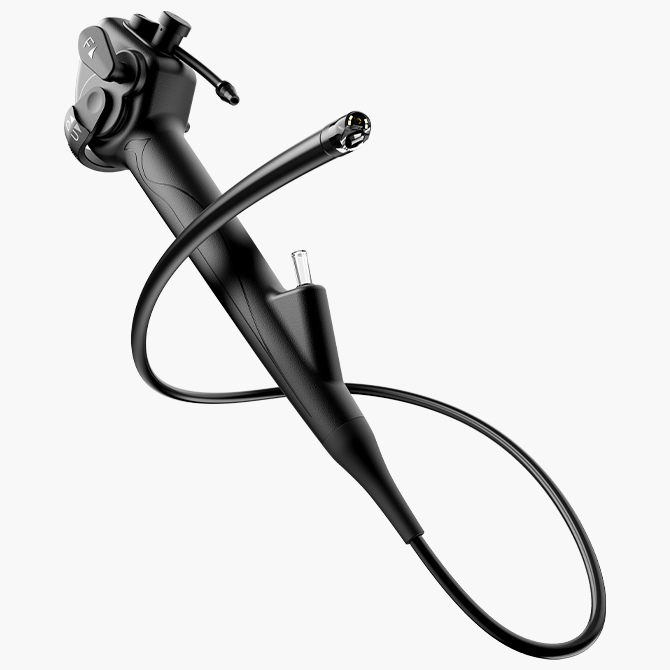 Broncoscopio Innovex