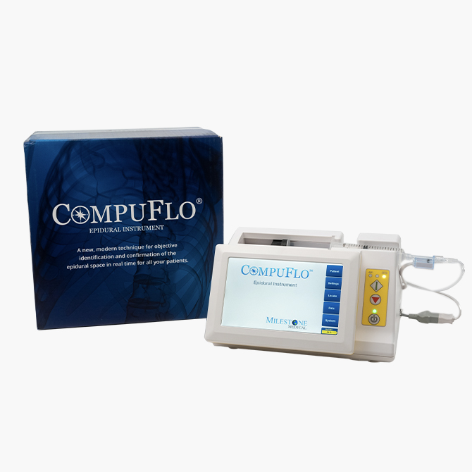 Compuflo®