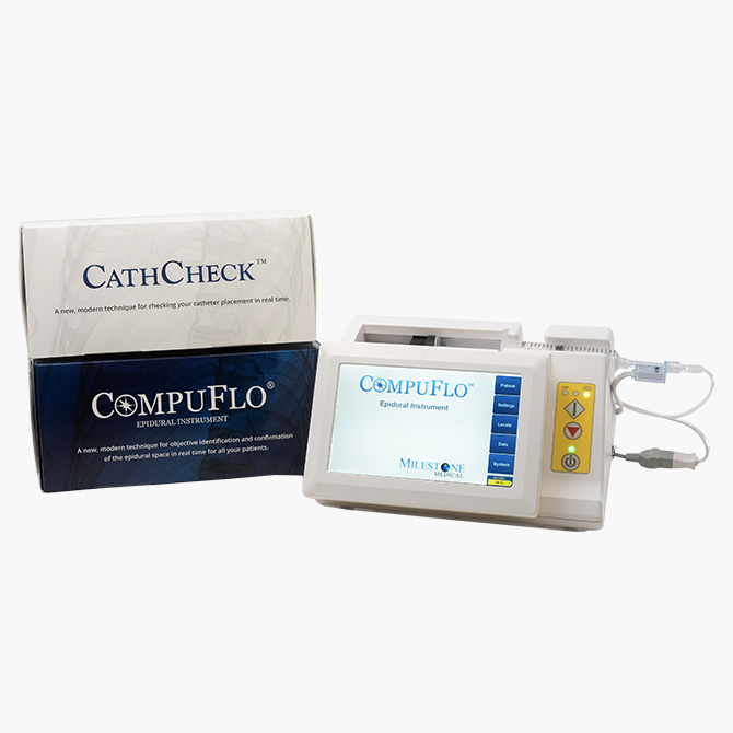 Compuflo®