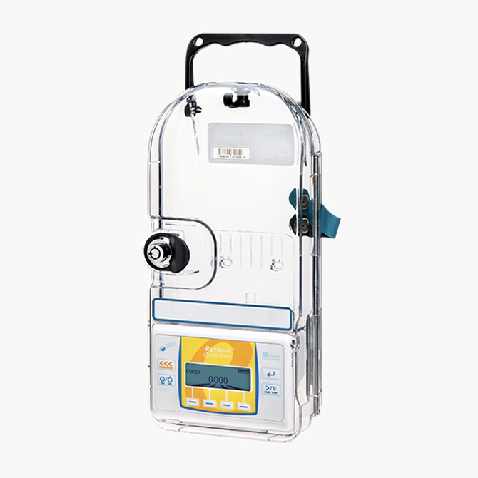 Pompa infusionale PCA